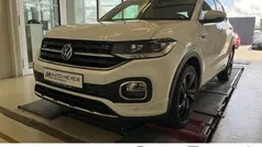 Gebraucht 2021 VW T-Cross Style SUV | 21.970 € (Fairer Preis)