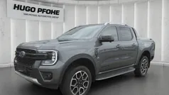 Gebraucht 2024 Ford Ranger Wildtrack Abholung | 59.800 € (Fairer Preis)