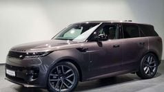 Grau, charante grey Gebraucht 2024 Land Rover Range Rover Sport SE Dynamic SUV | 83.490 € (Fairer Preis)