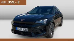 Gebraucht 2025 Cupra Formentor VZ SUV | 41.795 € (Fairer Preis)