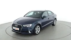 Gebraucht 2018 Audi A3 Sport Limousine | 17.410 € (Fairer Preis)