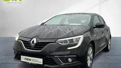 Schwarz Gebraucht 2019 Renault Mégane IV LIMITED Limousine | 11.920 € (Guter Preis)