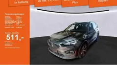 Gebraucht 2021 Seat Tarraco 4Drive SUV | 34.390 € (Fairer Preis)