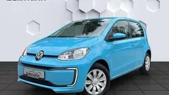 Blau Gebraucht 2021 VW e-up! Kleinwagen | 12.887 € (Fairer Preis)