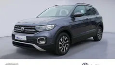 Gebraucht 2022 VW T-Cross Active SUV | 17.889 € (Fairer Preis)