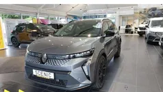 Grau Gebraucht 2024 Renault Scénic Esprit Alpine Van / Kleinbus | 45.400 € (Fairer Preis)