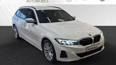 Gebraucht 2024 BMW 318 Comfort Edition Kombi | 36.899 € (Fairer Preis)