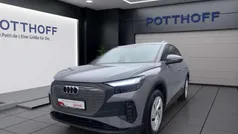 Gebraucht 2021 Audi Q4 e-tron Basis SUV | 23.450 € (Guter Preis)