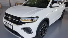 Gebraucht 2025 VW T-Cross R-line SUV | 31.990 € (Fairer Preis)