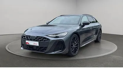 Gebraucht Audi A6 Sport 204 PS (150 kW) 2025 Kombi