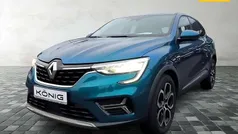 Gebraucht 2023 Renault Arkana Techno SUV | 23.990 € (Fairer Preis)