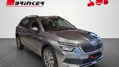 Gebraucht 2022 Skoda Kamiq Tour SUV | 20.930 € (Fairer Preis)