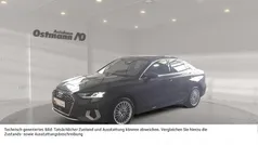 Gebraucht 2024 Audi A3 Advanced Plus Limousine | 30.500 € (Guter Preis)