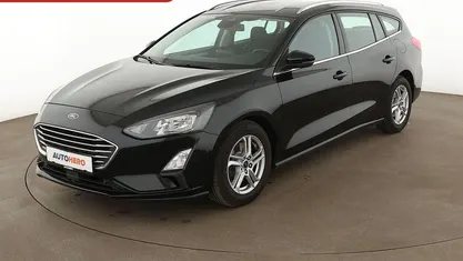Usata Ford Focus Cool & Connect 150 CV (110 kW) 2021 Station wagon