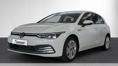 Gebraucht 2022 VW Golf VIII Style Limousine | 22.459 € (Guter Preis)