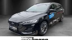 Gebraucht 2024 Ford Focus ST-Line X Limousine | 29.990 € (Fairer Preis)
