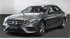 Gebraucht 2020 Mercedes E300 AMG | 38.780 € (Etwas zu teuer)