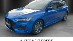 Gebraucht 2024 Ford Focus ST-Line X Kleinwagen | 27.890 € (Fairer Preis)