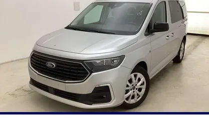 Gebraucht 2025 Ford Tourneo Connect Titanium Van / Kleinbus | 31.990 € (Fairer Preis)