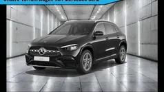 Gebraucht 2025 Mercedes GLA220 AMG SUV | 43.990 € (Superpreis)