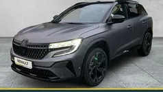 Grau Neu 2025 Renault Austral Techno Esprit Alpine SUV | 36.990 € (Guter Preis)