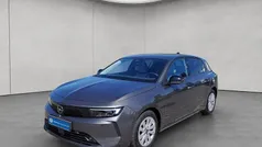 Grau Gebraucht 2024 Opel Astra Elegance Limousine | 22.440 € (Superpreis)