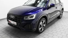 Gebraucht 2024 Audi Q2 Advanced SUV | 33.990 € (Fairer Preis)