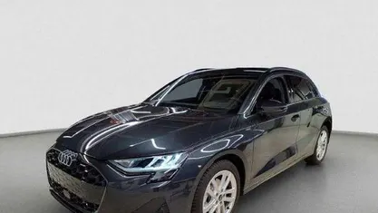 Gebraucht Audi A3 Advanced 150 PS (110 kW) 2025 Limousine