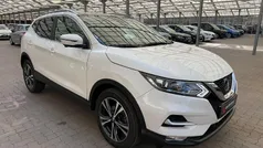 Gebraucht 2021 Nissan Qashqai Zama SUV | 19.990 € (Fairer Preis)