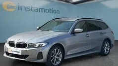 Gebraucht 2023 BMW 320 Kombi | 28.149 € (Superpreis)