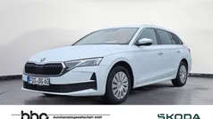Gebraucht 2025 Skoda Octavia Tour Kombi | 37.480 € (Fairer Preis)