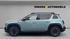 Gebraucht 2025 Renault 4 E-Tech Iconic SUV | 37.280 € (Fairer Preis)