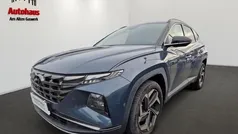 Gebraucht 2021 Hyundai Tucson Prime SUV | 27.985 € (Fairer Preis)