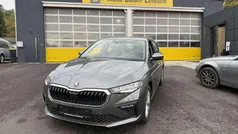 Graphitegrau metallic Neu 2024 Skoda Scala Selection Kleinwagen | 26.290 € (Guter Preis)