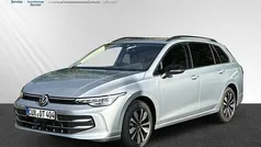 Gebraucht 2024 VW Golf VIII Goal Kombi | 33.249 € (Superpreis)