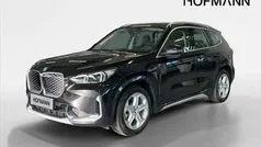 Gebraucht 2025 BMW iX1 Luxury Line SUV | 52.420 € (Fairer Preis)