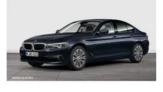 Gebraucht 2019 BMW 530e iPerformance Limousine | 26.999 € (Fairer Preis)
