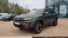 Gebraucht 2024 Dacia Duster Extreme SUV | 27.490 € (Fairer Preis)