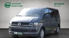 Gebraucht 2018 VW T6 Van | 34.885 € (Fairer Preis)