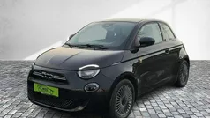 Gebraucht 2021 Fiat 500e Icon Limousine | 16.270 € (Fairer Preis)