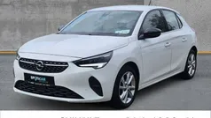 Weiß Gebraucht 2021 Opel Corsa Elegance Limousine | 15.790 € (Fairer Preis)
