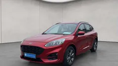 Gebraucht 2024 Ford Kuga ST-Line SUV | 29.750 € (Guter Preis)