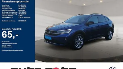 Gebraucht 2024 VW Taigo Move SUV | 20.980 € (Fairer Preis)