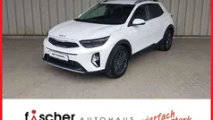 Gebraucht 2025 Kia Stonic 4 SUV | 24.888 € (Fairer Preis)