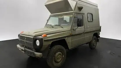 Occasion Mercedes 230 1989 Andere
