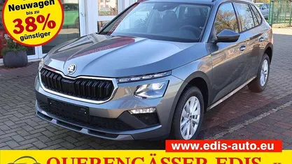 Gebraucht 2025 Skoda Kamiq Drive SUV | 30.490 € (Fairer Preis)