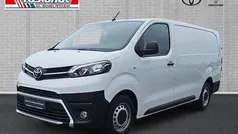 Gebraucht 2023 Toyota Proace Plus Van | 30.990 €
