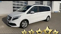 Gebraucht 2023 Mercedes V250 Edition Van / Kleinbus | 55.400 € (Guter Preis)