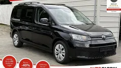 Gebraucht 2025 VW Caddy Maxi Van / Kleinbus | 38.990 € (Fairer Preis)
