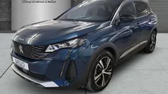Gebraucht 2023 Peugeot 3008 GT SUV | 24.940 € (Guter Preis)